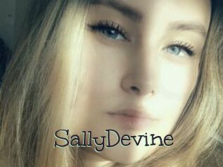 SallyDevine