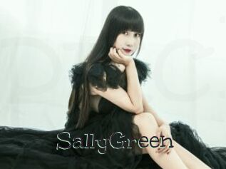 SallyGreen