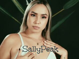 SallyPeak