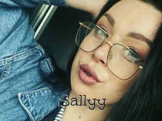 Sallyy