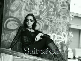 Salmakia