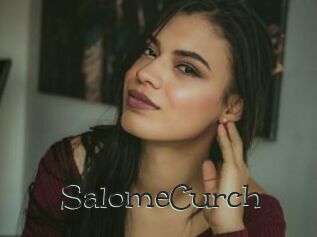 SalomeCurch