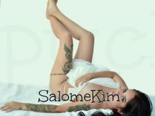 SalomeKim