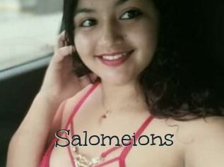 Salomeions