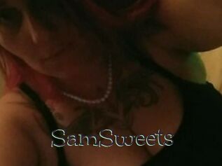 SamSweets