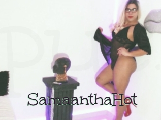 SamaanthaHot