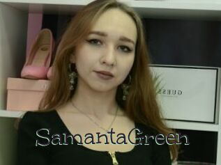 SamantaGreen
