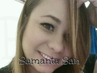 Samanta_San