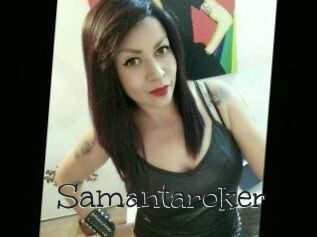 Samantaroker