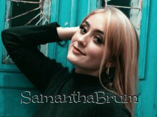 SamanthaBrum