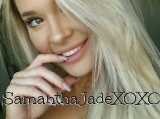 SamanthaJadeXOXO