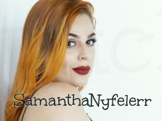 SamanthaNyfelerr