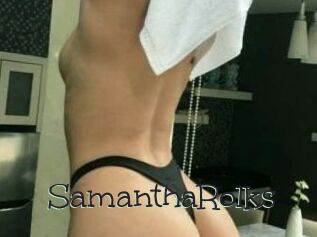 SamanthaRolks