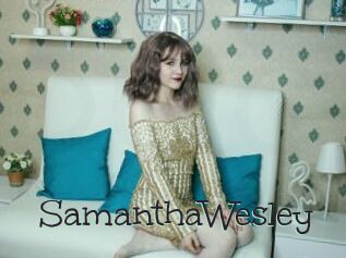 SamanthaWesley