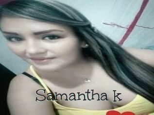 Samantha_k