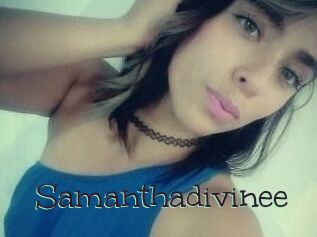 Samantha_divinee