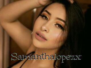 Samanthalopezx