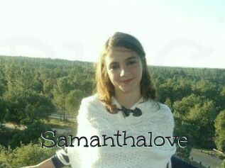 Samanthalove