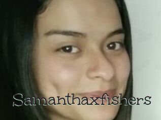 Samanthaxfishers