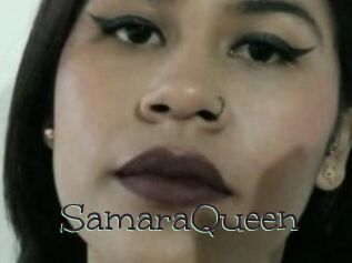 SamaraQueen