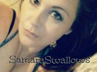 SamaraSwallows