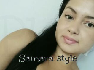 Samara_style