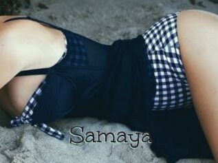 Samaya
