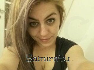 Samira4u