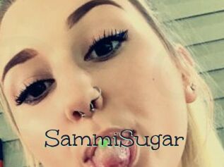 SammiSugar