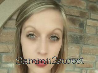 Sammii2sweet