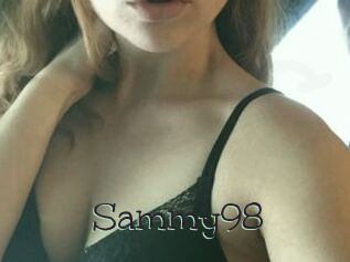 Sammy98