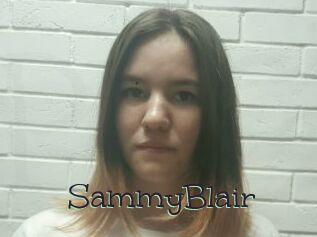 SammyBlair
