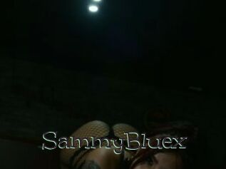 SammyBluex