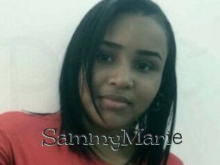 SammyMarie