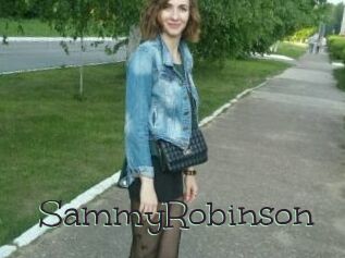 SammyRobinson