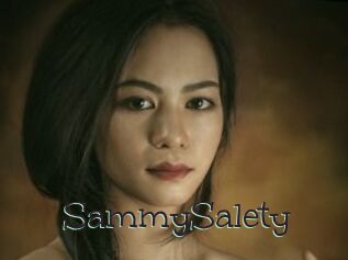 SammySalety