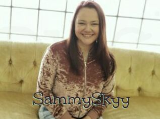 SammySkyy