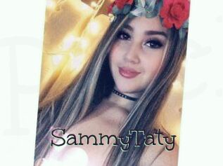 SammyTaty