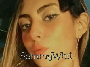 SammyWhit