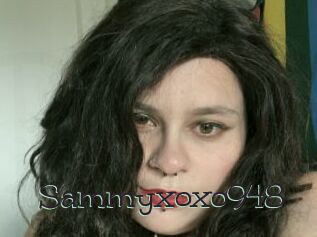 Sammyxoxo948