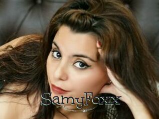 SamyFoxx