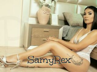 SamyRex