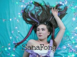 SanaFong