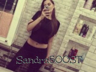 Sandra500ST Pucelles
