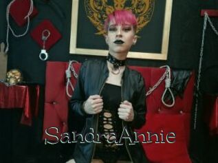 SandraAnnie