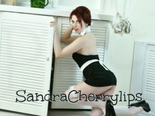 SandraCherrylips