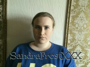 SandraFrostXXX