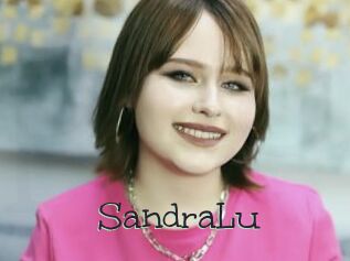 SandraLu