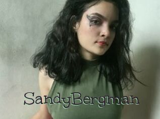 SandyBergman