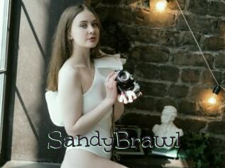 SandyBrawl